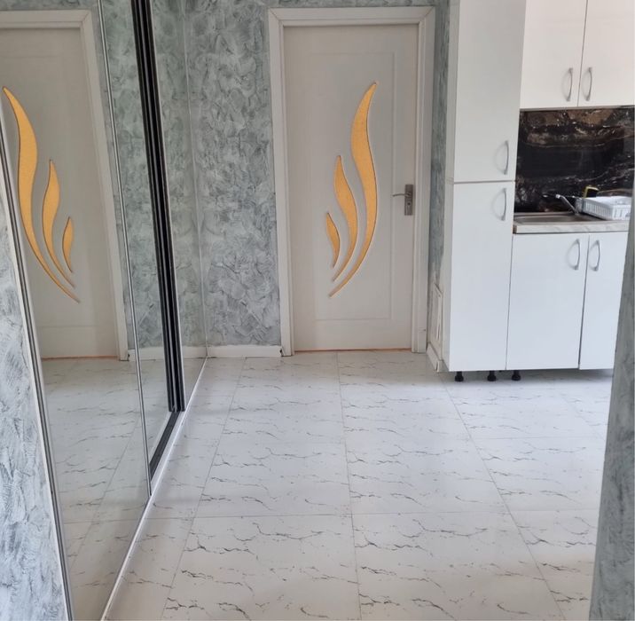 Inchiriez apartament 2 camere decomandat etaj 1 in regim hotelier