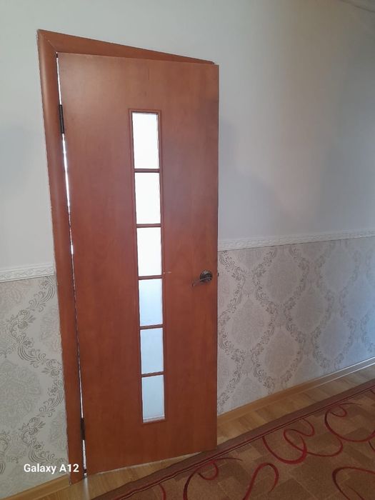 межкомнатные двер