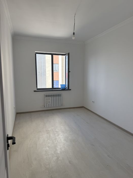2-комн. квартира, 66 м², Алмазарский район