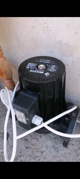 Pompa circulatie - r2c 50-120, 220 v