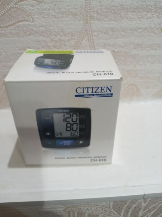 Продается танометр