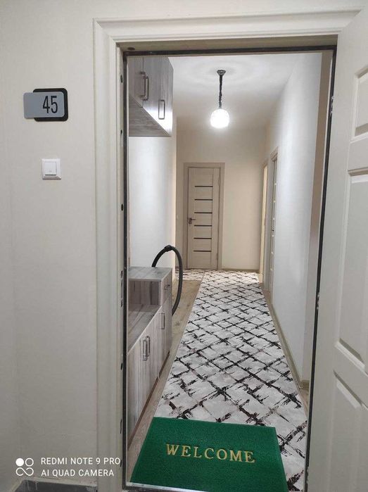 Квартира ижарага