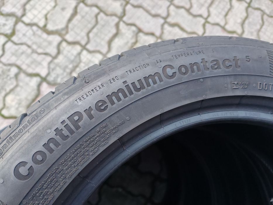 205 55 17, câte 4buc vară Michelin 5mm,și Continental 8mm