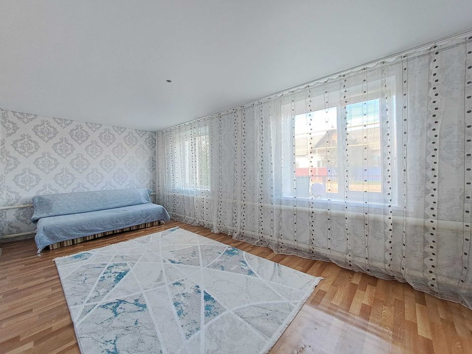 Продам  дом в с. Садовое