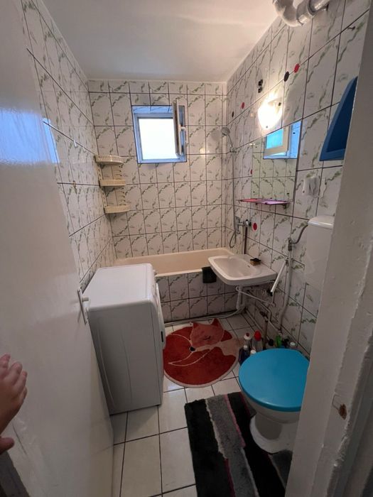 Apartament cu 2 camere