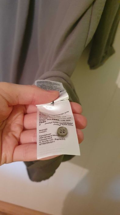 Rochie H&M eleganta M