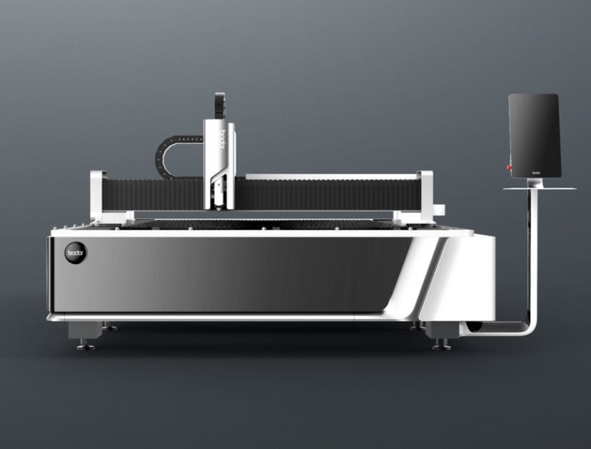 Лазерная резка по металлу любой сложности