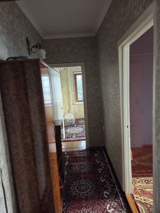 Продаётся  2х комнатная квартира