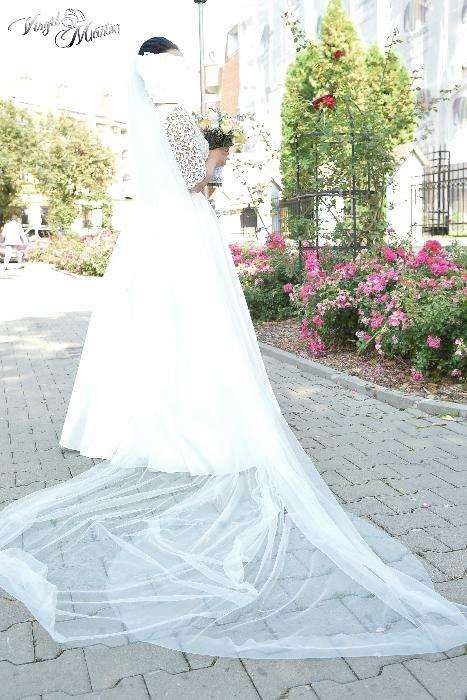 Rochie mireasa,nunta model Natalia Vasilev