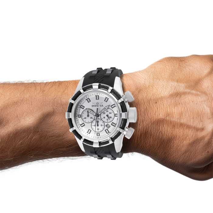 Мъжки часовник Invicta Bolt Antique