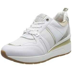 Geox D Zosma, Кецове