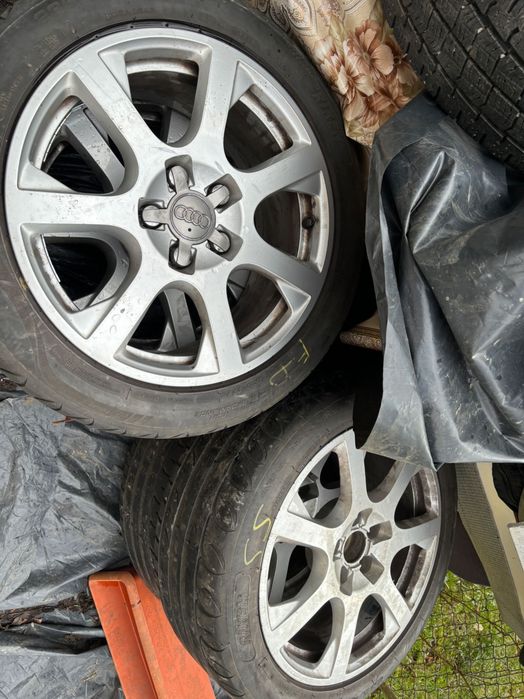 Jante AUDI 235/45/R17