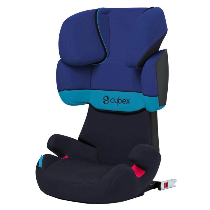 Cybex 15-36кг нов стол за кола