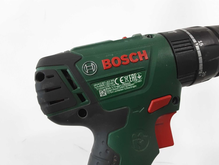 Винтоверт -  Bosch 18 V Li-ion /4