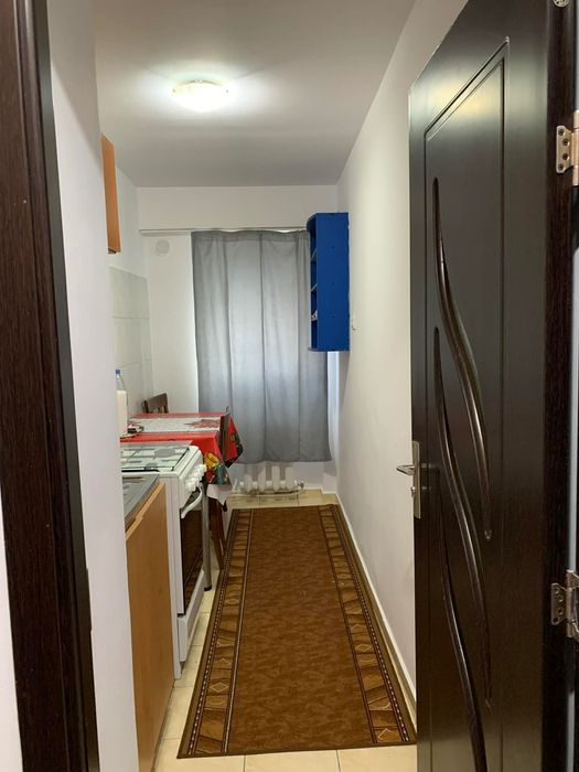 Garsonieră 1 cameră de închiriat