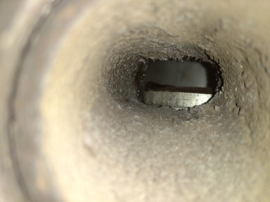 Двигатель тулица т200