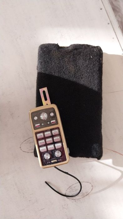 Sirena sotiladi 500 ming so'm