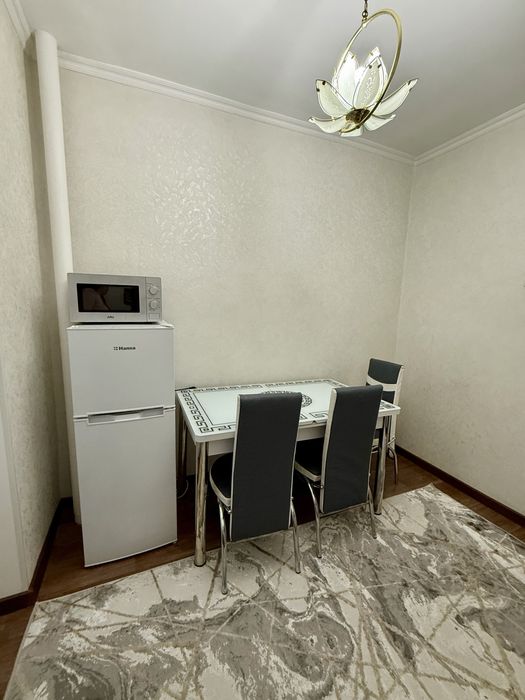 2 комнатная в центре города