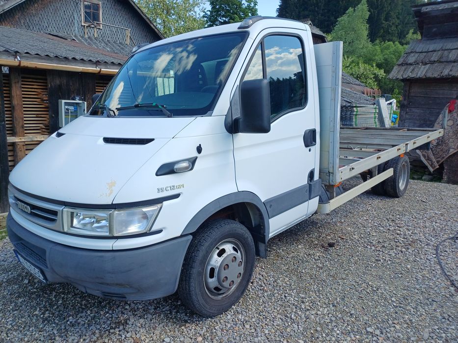 Iveco Daily 2005