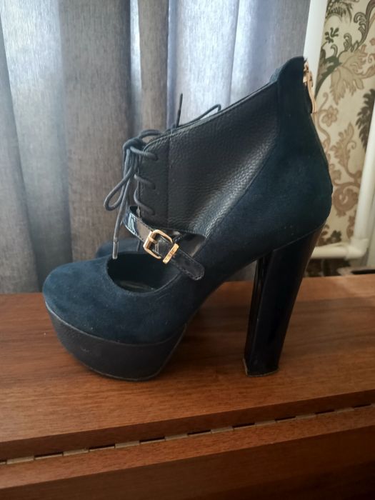 Ботильоны женские, 39 размер
