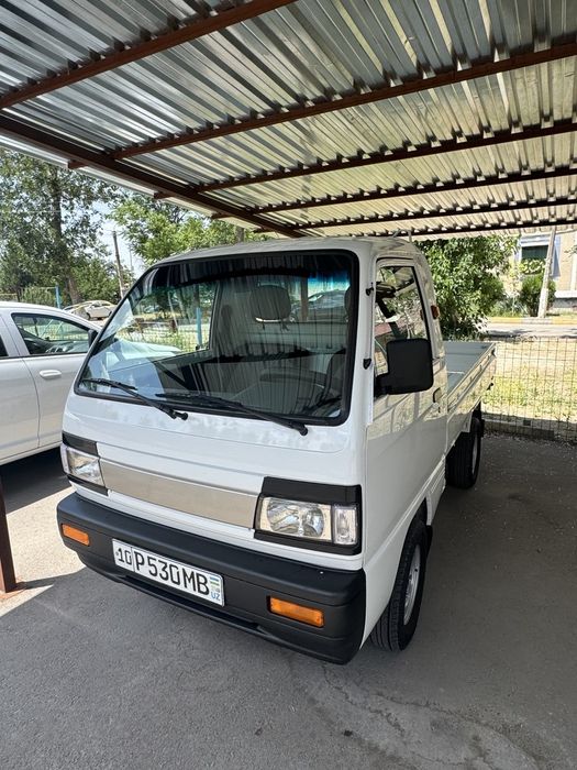 Chevrolet Labo продаётся