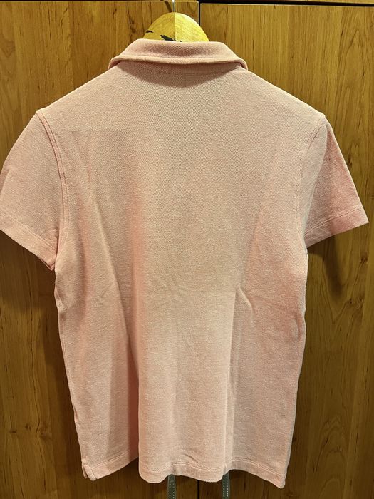 Тениска Massimo Dutti