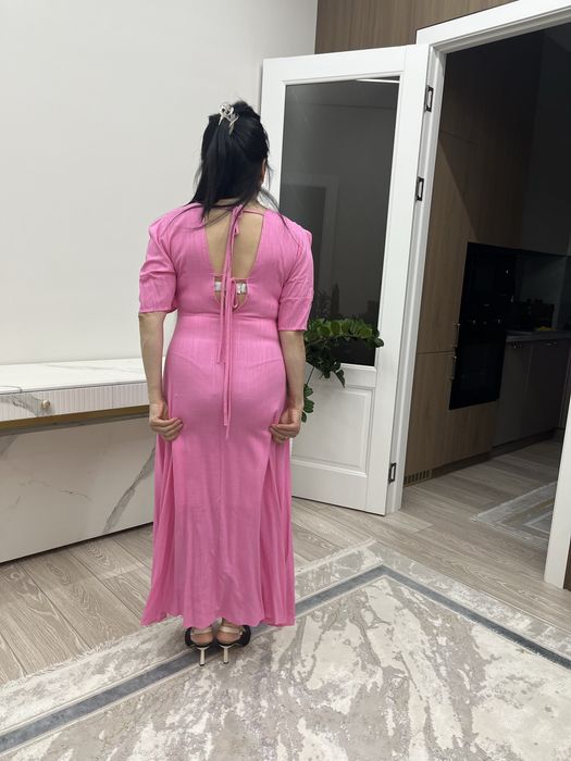 Вечерние платья б/у