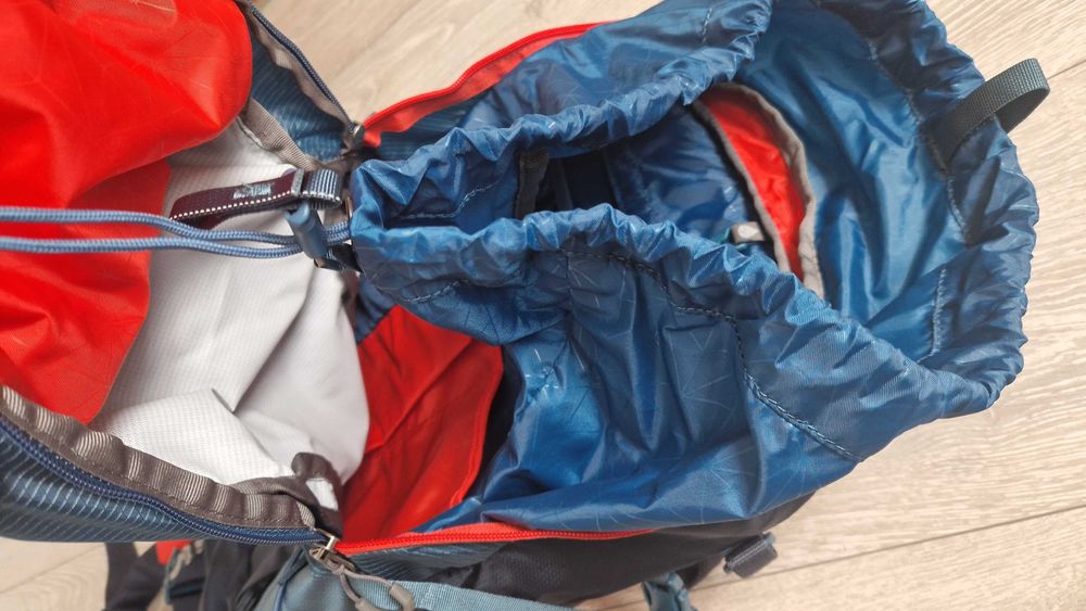 Rucsac GREGORY 24L ca thule salewa osprey deuter ski hiking tura