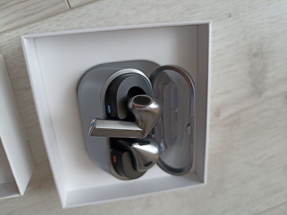 Căști Samsung Galaxy Busds3 Silver