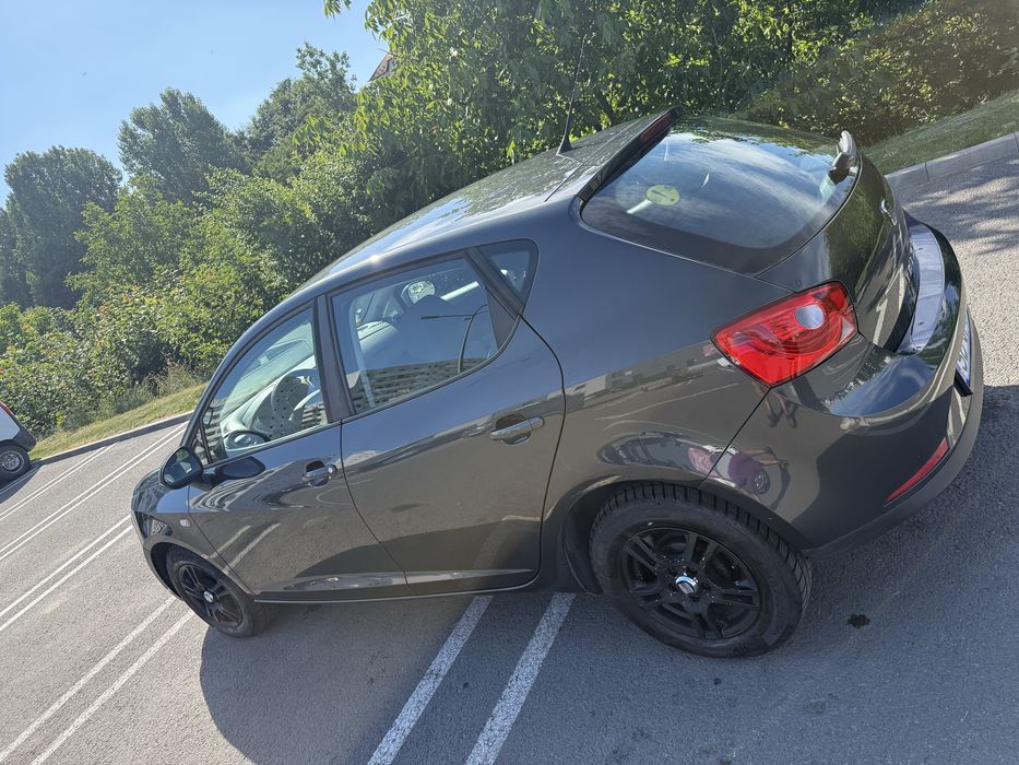 Seat Ibiza 1.4 TDI 80 CP | 2010