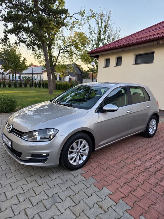 Vand Volkswagen golf 7, 1.6 TDI.