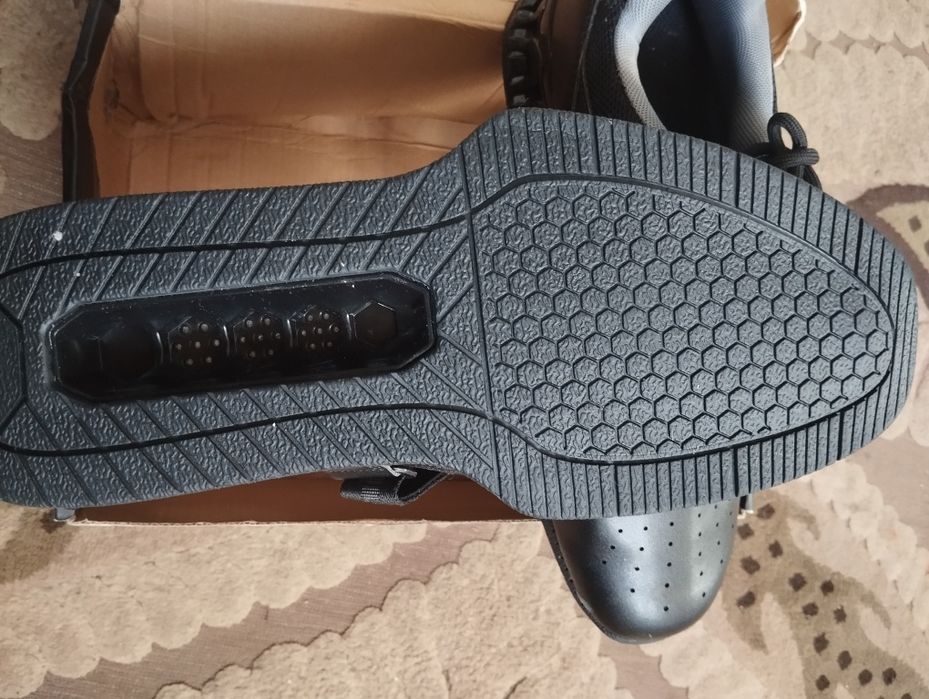 Штангетки новые,