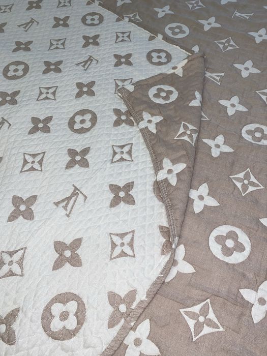 Покрывало новые муслин