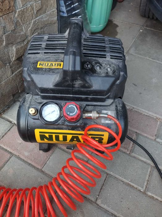 Компресор Продавам