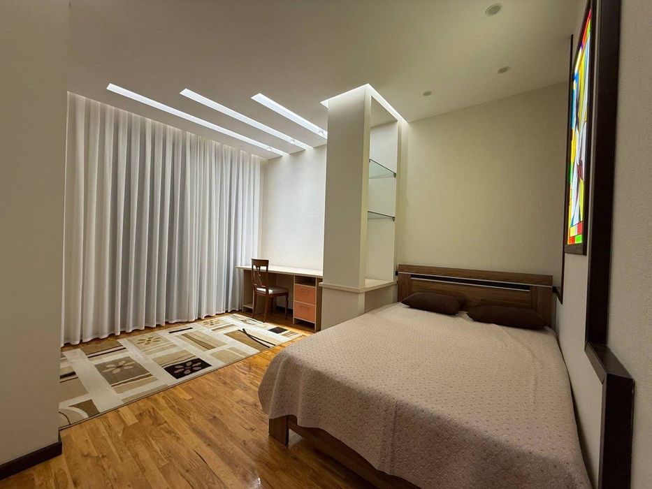 Продается 4х ком квартира, ЖК Gabus, ор-р: Тарас Шевченко, 126м²