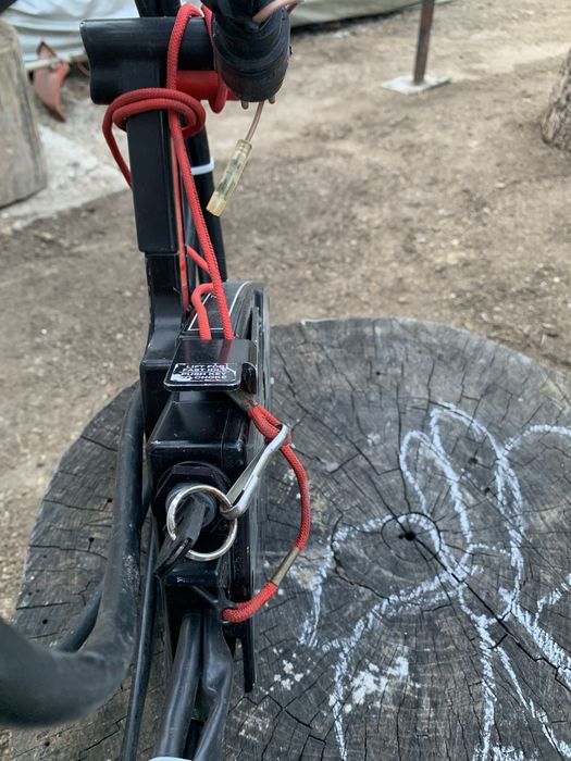 Comanda la distanta mercury