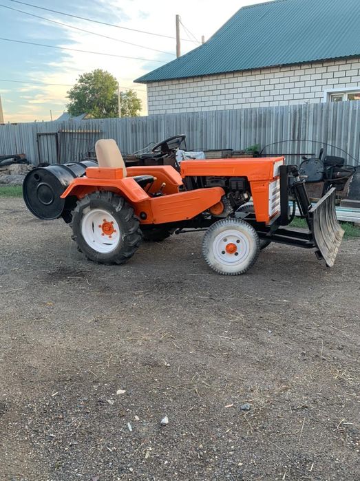 Продам   трактор