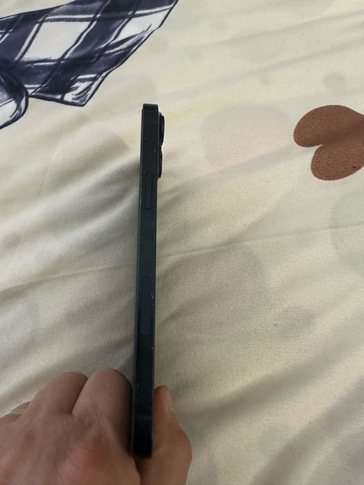 Iphone 14 plus de 128gb baterie 87%