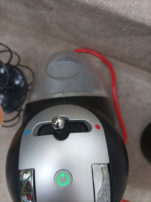 Кафемашина Nescafe Dolce Gusto Genio 2