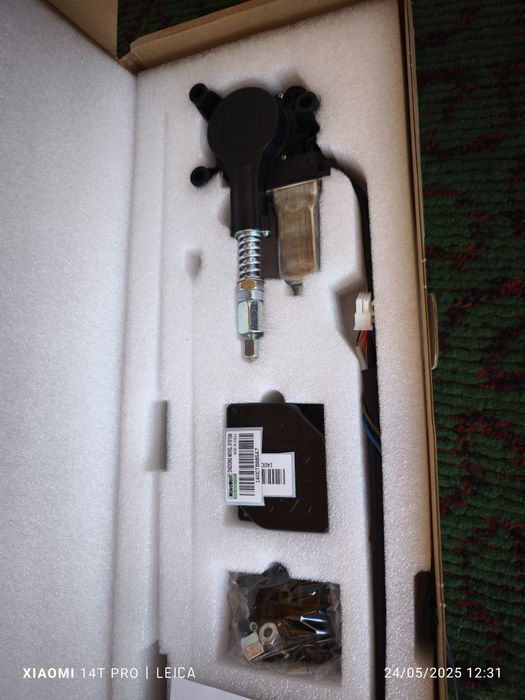 Avtomashina uchun aksessuar