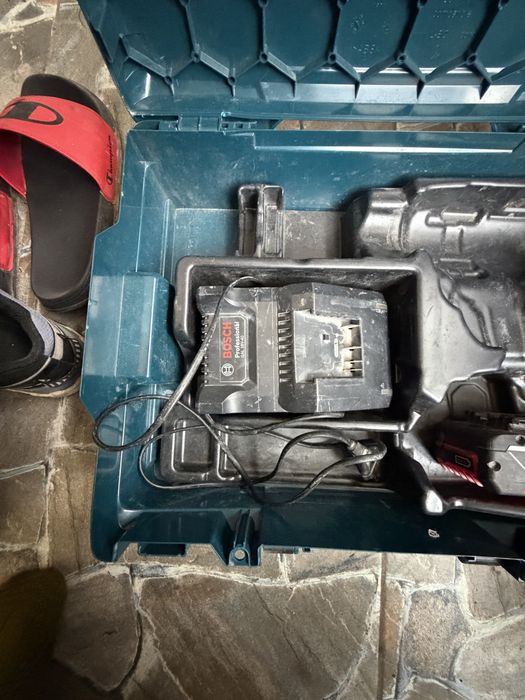 Bosch инструменти