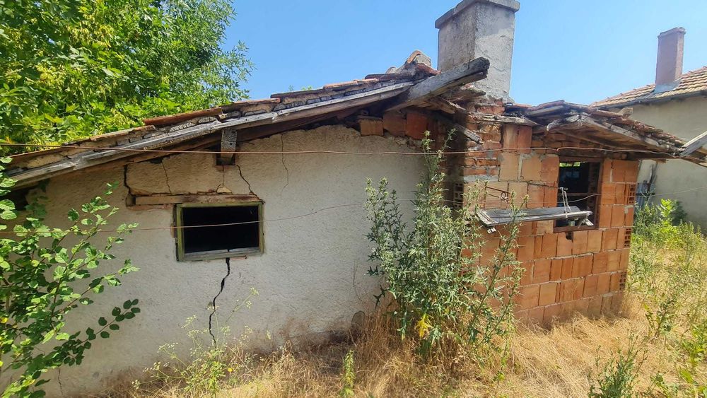 Продава се Къща в Генерал Тошево - 90 кв.м за 311 €/кв.м - Снимка #5