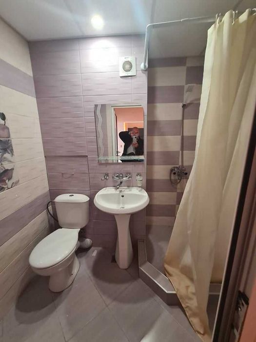 Дава се под наем Двустаен апартамент в Бургас, Братя Миладинови - 55 кв.м за 250 € - Снимка #13