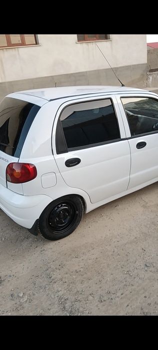 Matiz evro xaydashga tayyor mator xadavoy yaxshi