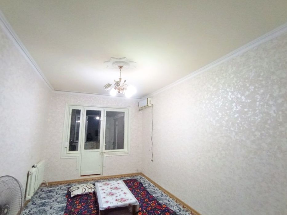 Продаётся квартира своя 2/4/4 Каракамыш 1/4 Qoraqamish