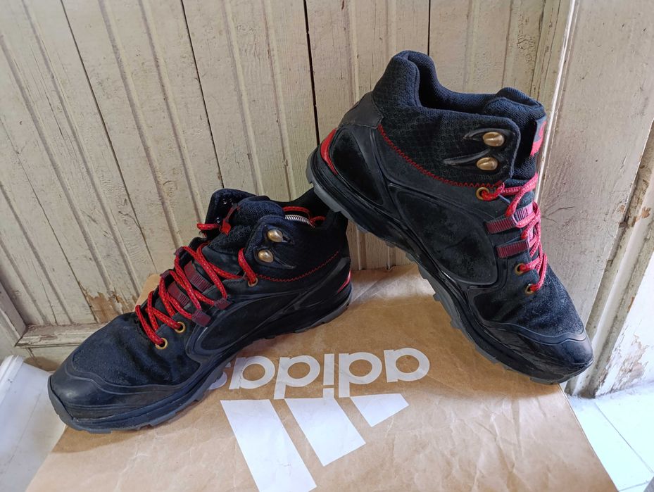 ''Merrell Verterra Mid Waterproof''оригинални мъжки боти 43 номер