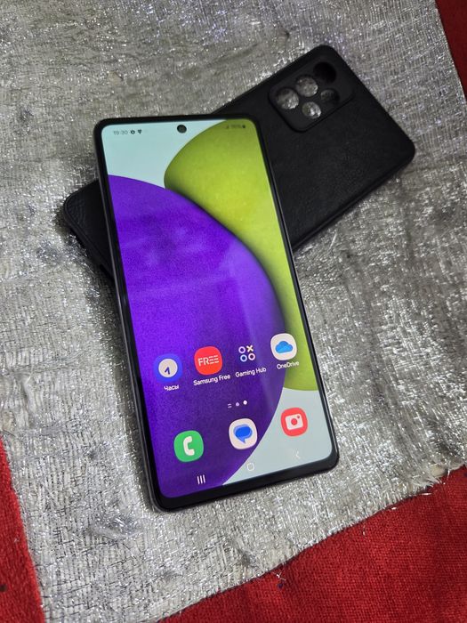 Samsung A52 256gb