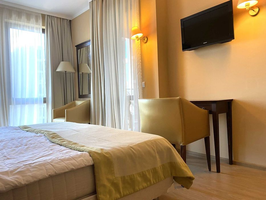 Дава се под наем Двустаен апартамент в к.к. Слънчев бряг - 72 кв.м за 110000 € - Снимка #6