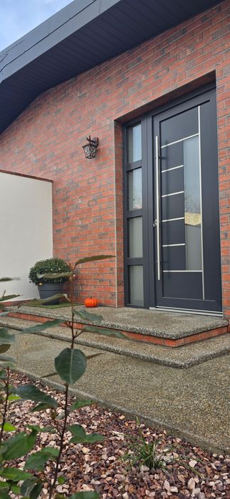 Vila PARK Residence 3 Lumina gata de locuit