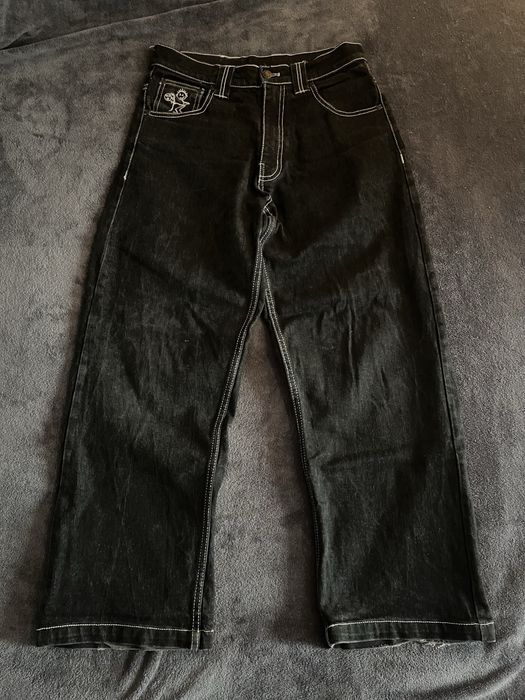 Baggy дънки Bsat, размер 28